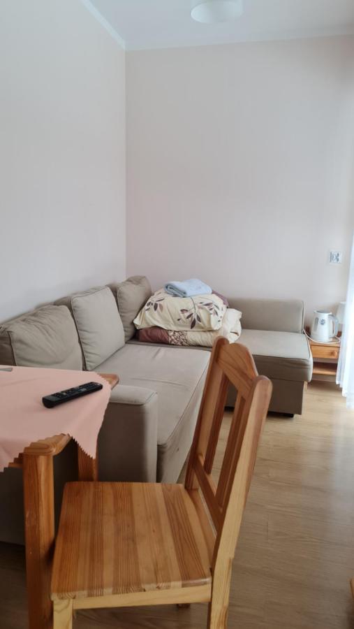 Pod Kamiennikiem Hotel Trzemesnia ภายนอก รูปภาพ