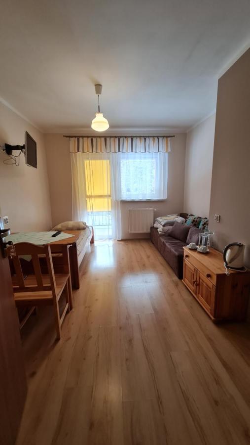 Pod Kamiennikiem Hotel Trzemesnia ภายนอก รูปภาพ