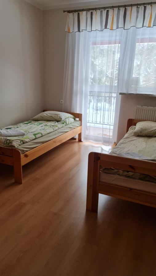 Pod Kamiennikiem Hotel Trzemesnia ภายนอก รูปภาพ