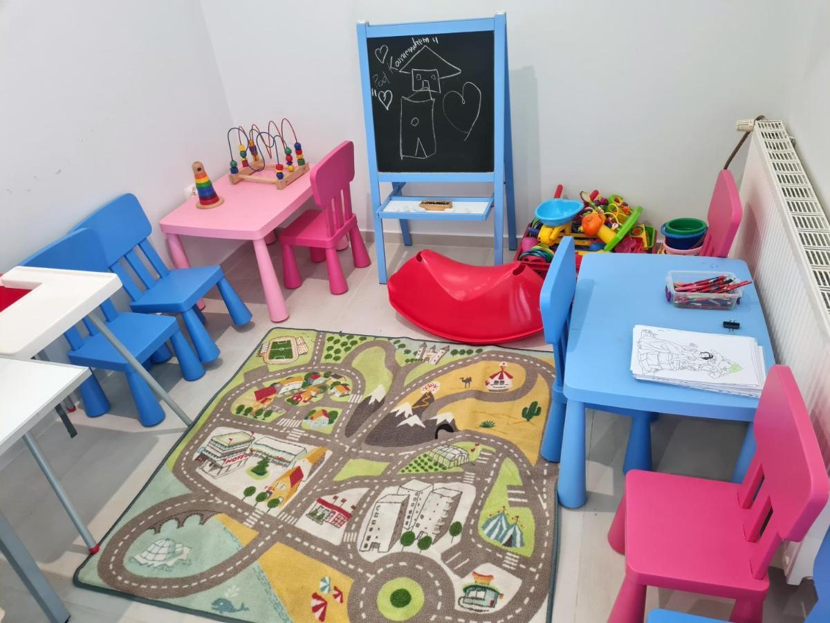 Pod Kamiennikiem Hotel Trzemesnia ภายนอก รูปภาพ