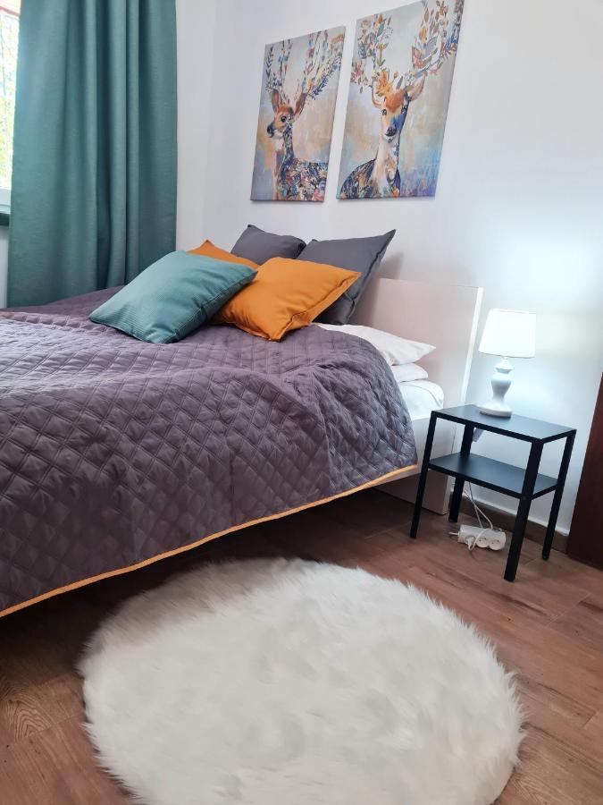 Pod Kamiennikiem Hotel Trzemesnia ภายนอก รูปภาพ