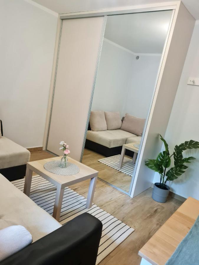 Pod Kamiennikiem Hotel Trzemesnia ภายนอก รูปภาพ