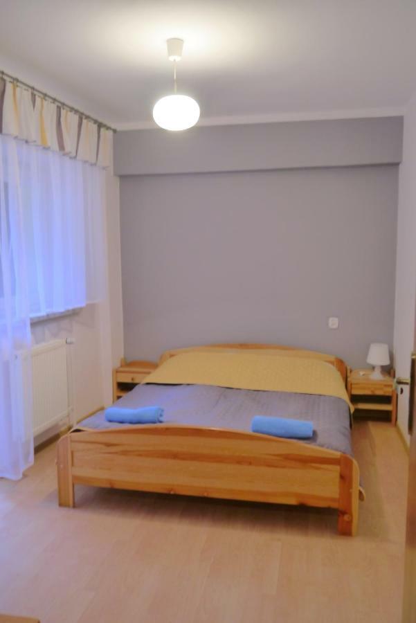 Pod Kamiennikiem Hotel Trzemesnia ภายนอก รูปภาพ