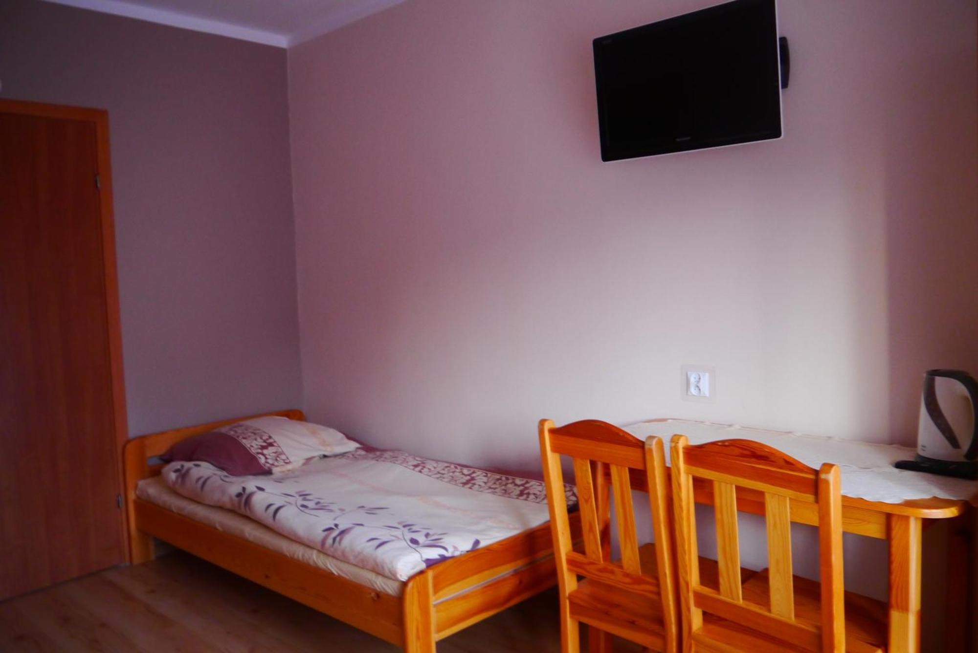 Pod Kamiennikiem Hotel Trzemesnia ภายนอก รูปภาพ