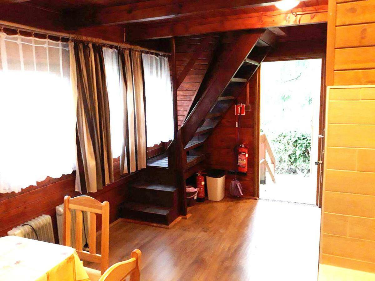 Pod Kamiennikiem Hotel Trzemesnia ภายนอก รูปภาพ